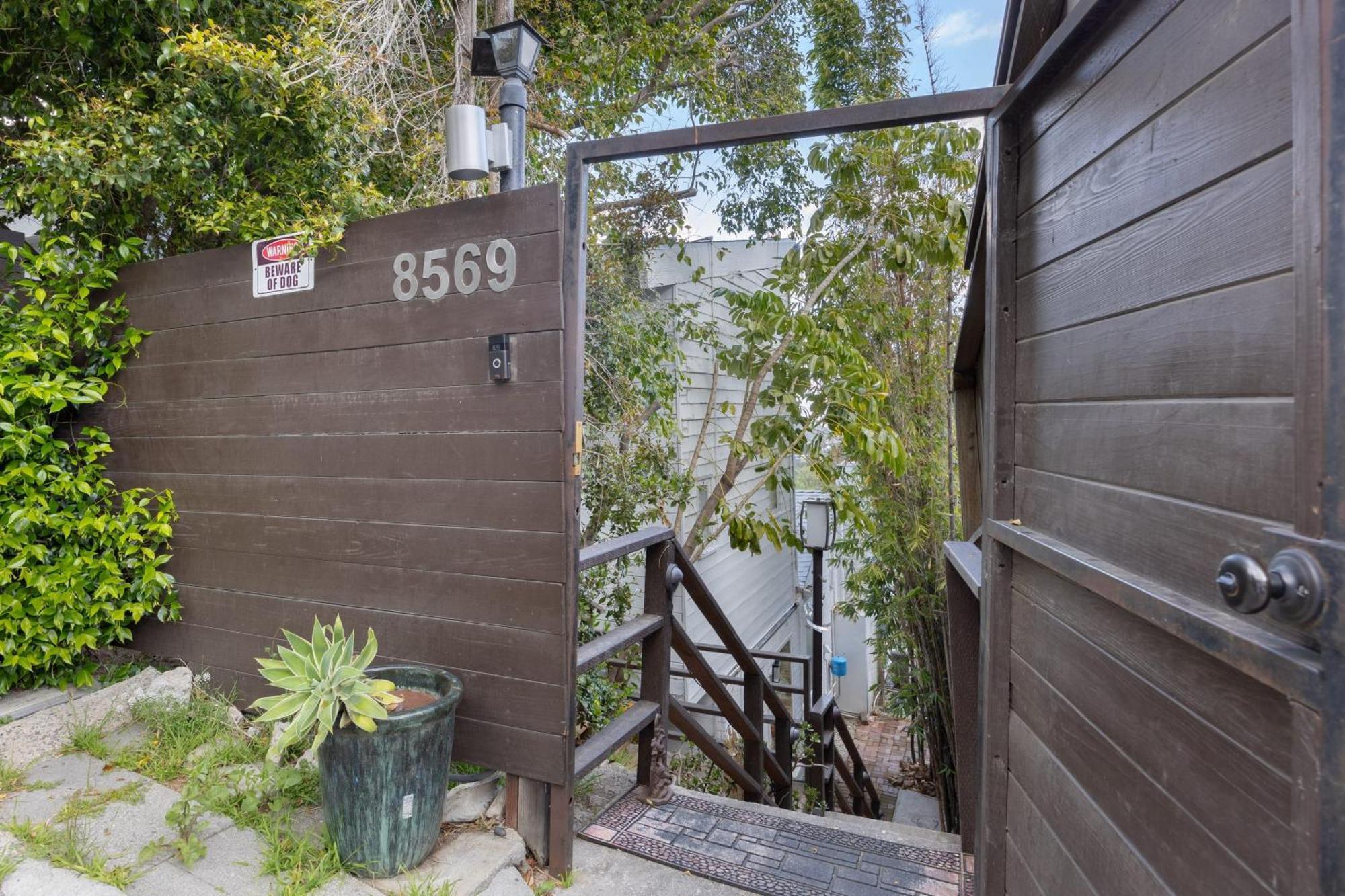 A-lister By Avantstay Hollywood Hills Luxe Group Escape W Pool *