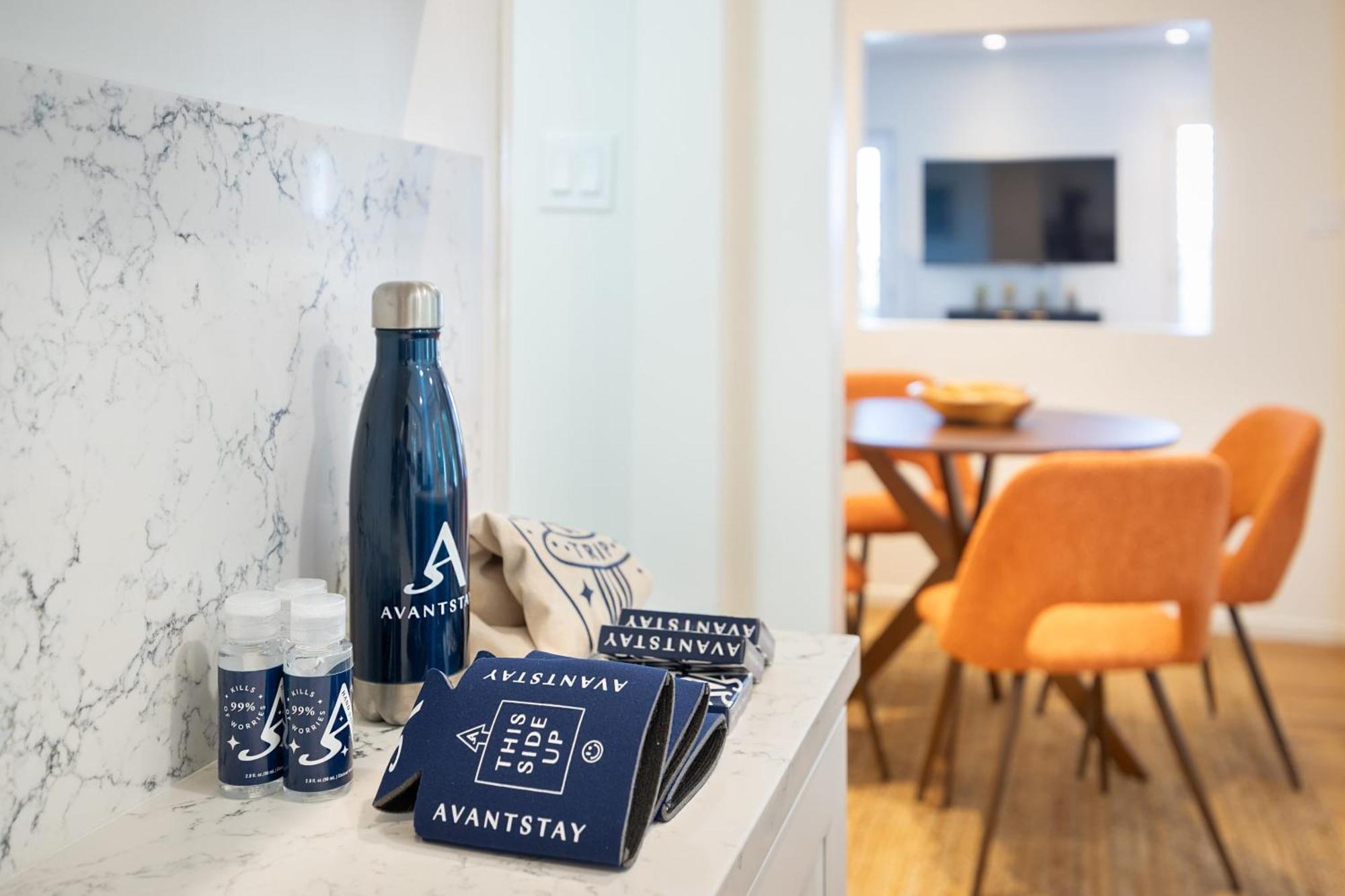 A-lister By Avantstay Hollywood Hills Luxe Group Escape W Pool Casa vacanze