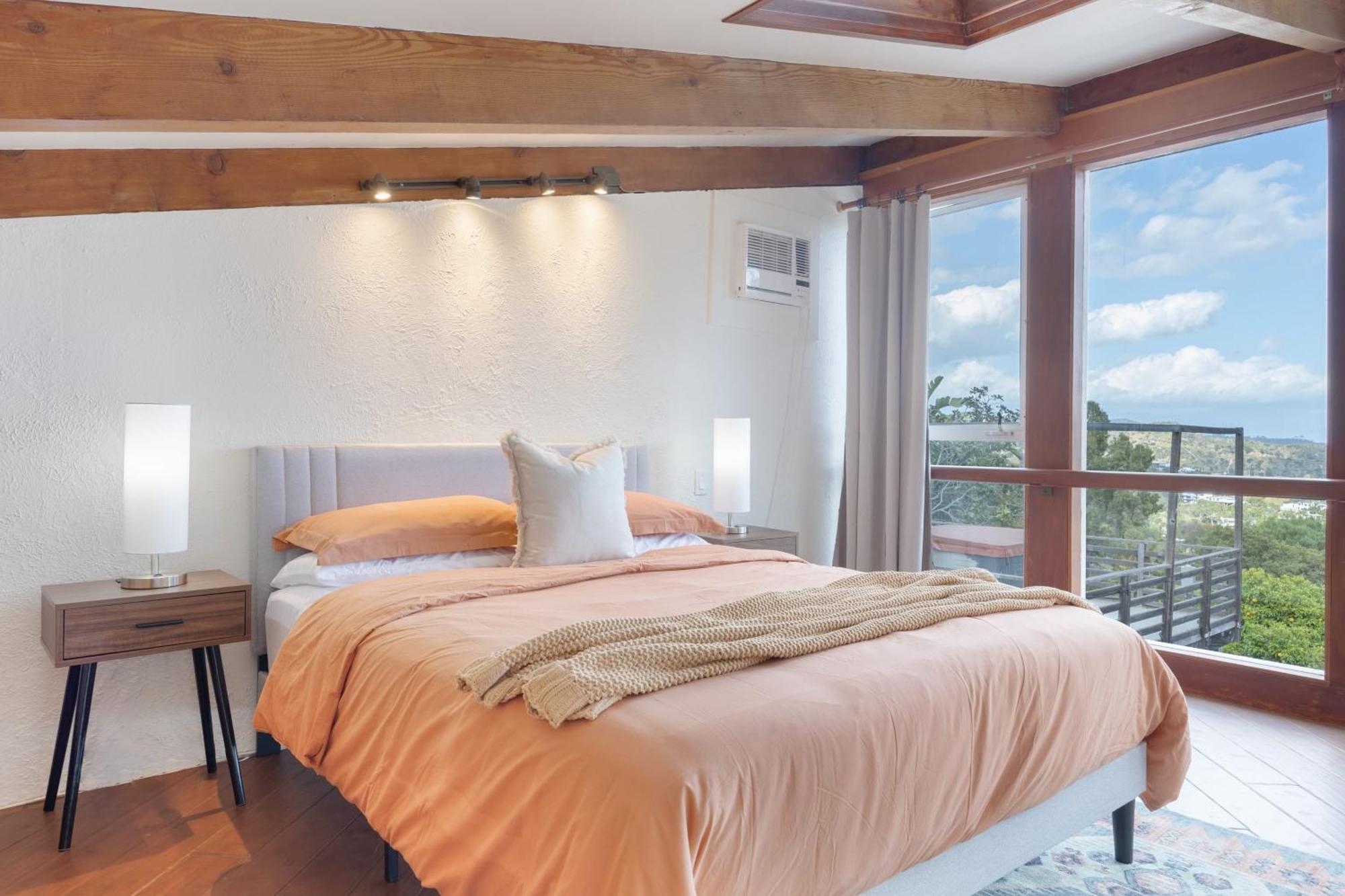 Casa vacanze A-lister By Avantstay Hollywood Hills Luxe Group Escape W Pool