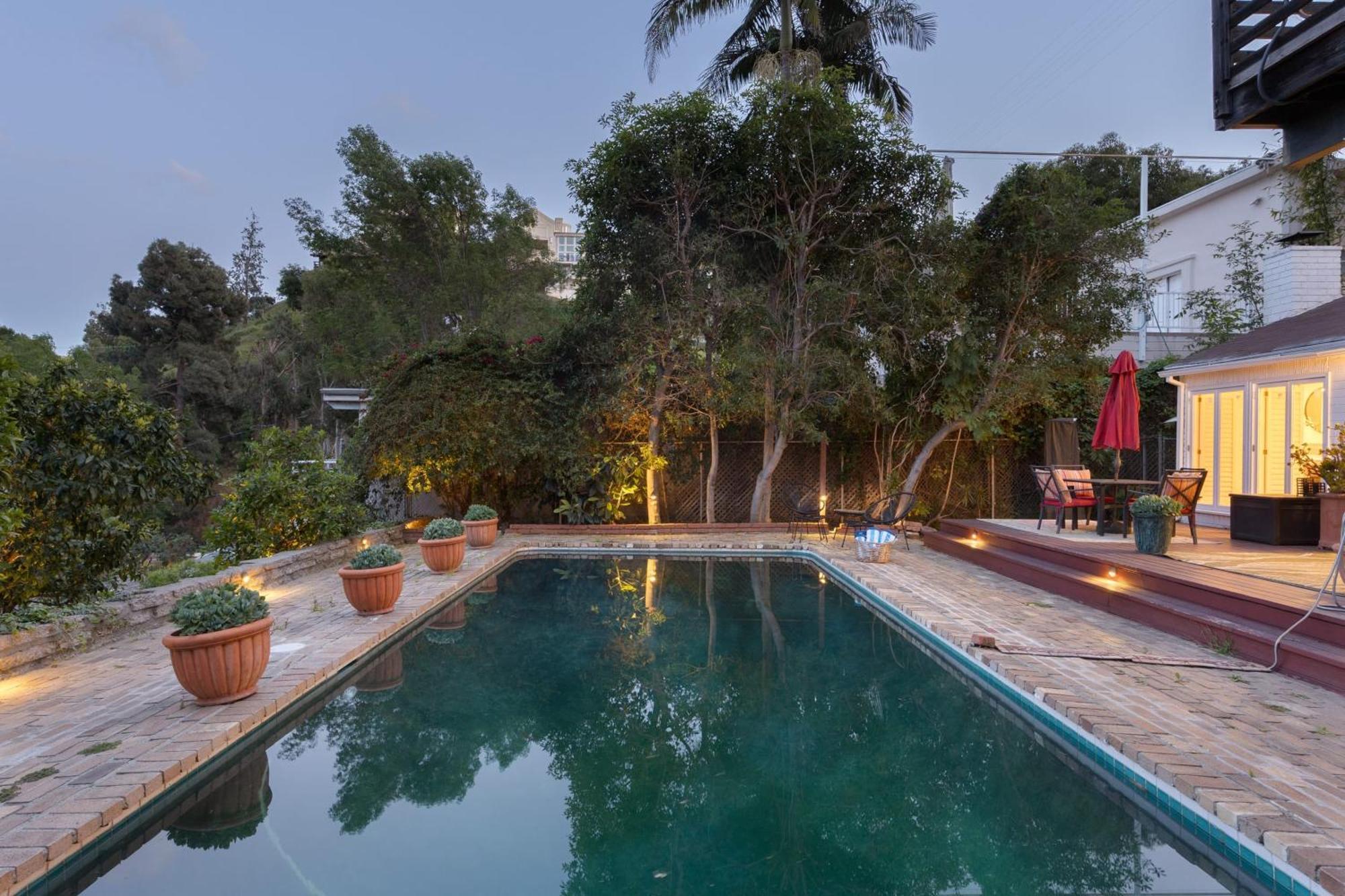 A-lister By Avantstay Hollywood Hills Luxe Group Escape W Pool * Los Angeles