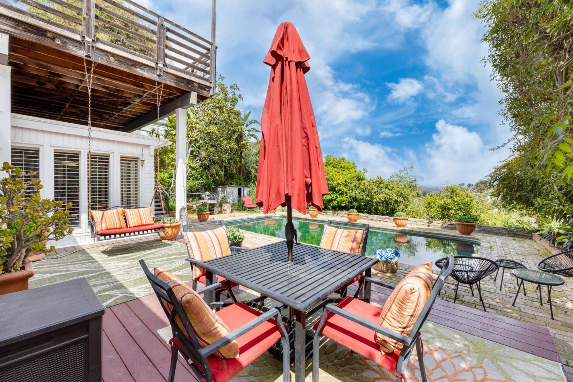 A-lister By Avantstay Hollywood Hills Luxe Group Escape W Pool Holiday home *