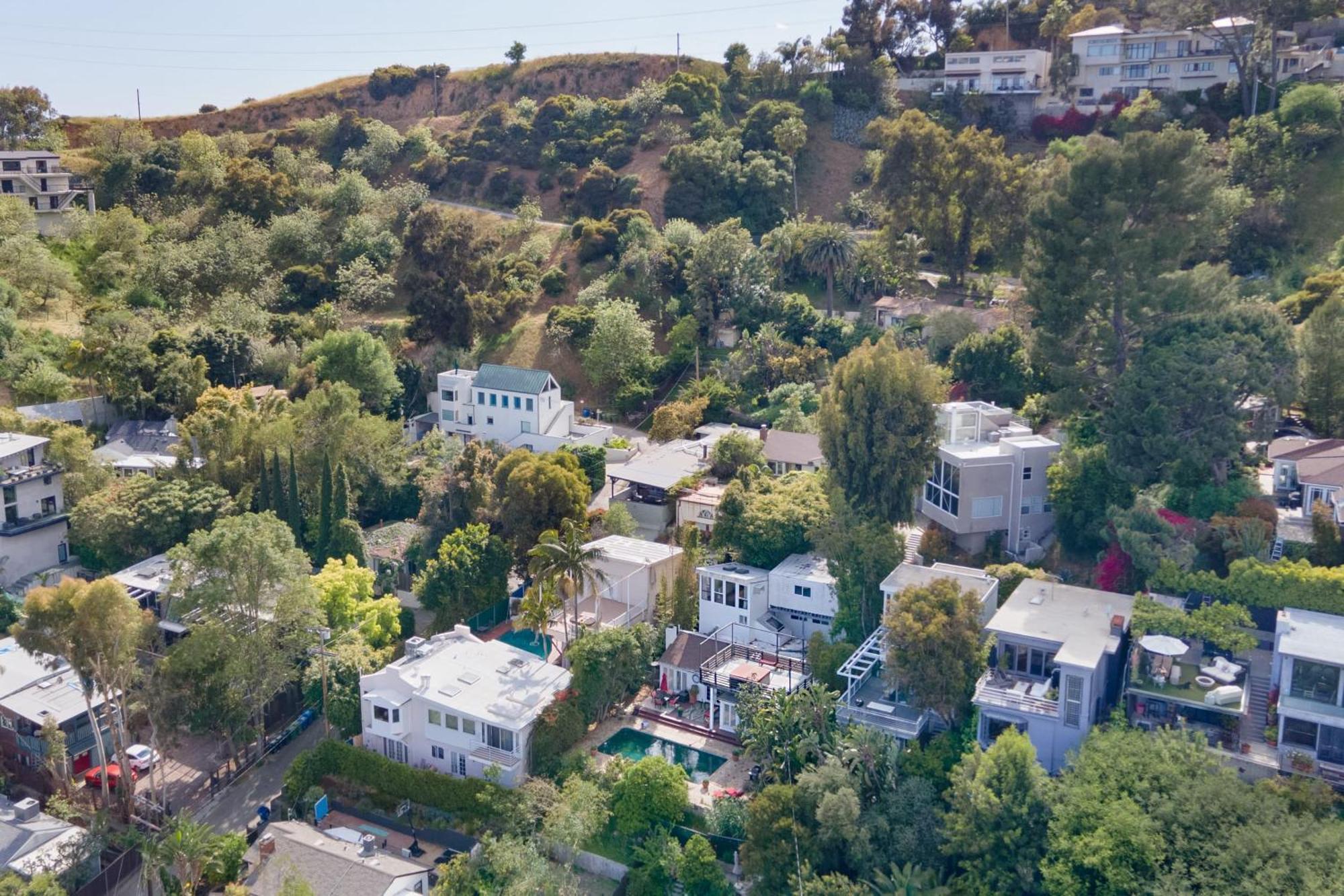 Holiday home A-lister By Avantstay Hollywood Hills Luxe Group Escape W Pool