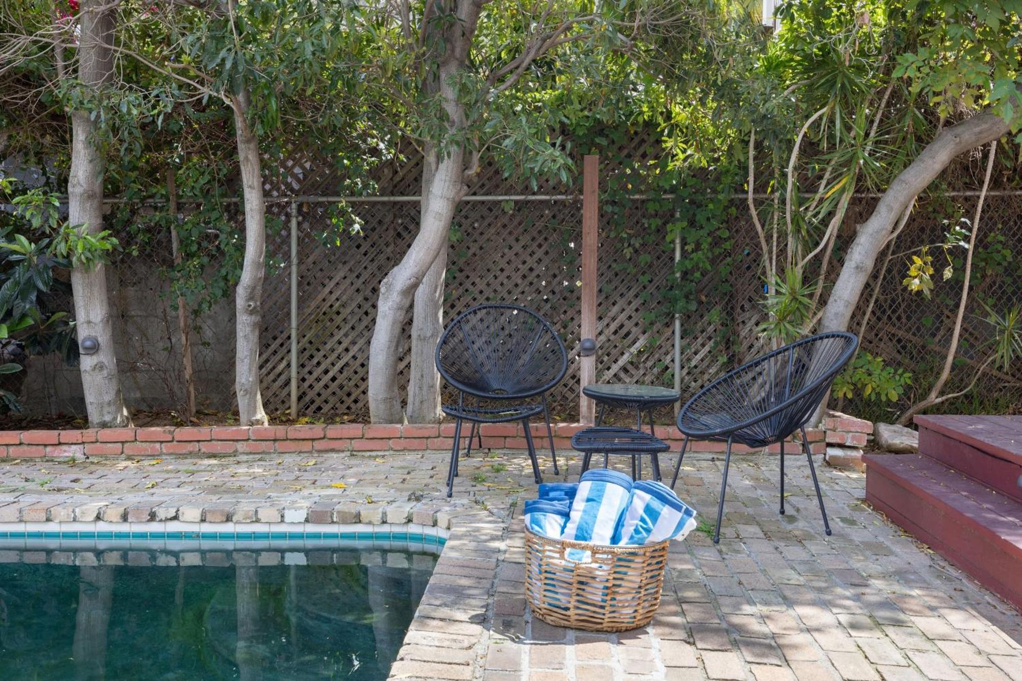 A-lister By Avantstay Hollywood Hills Luxe Group Escape W Pool Holiday home Los Angeles