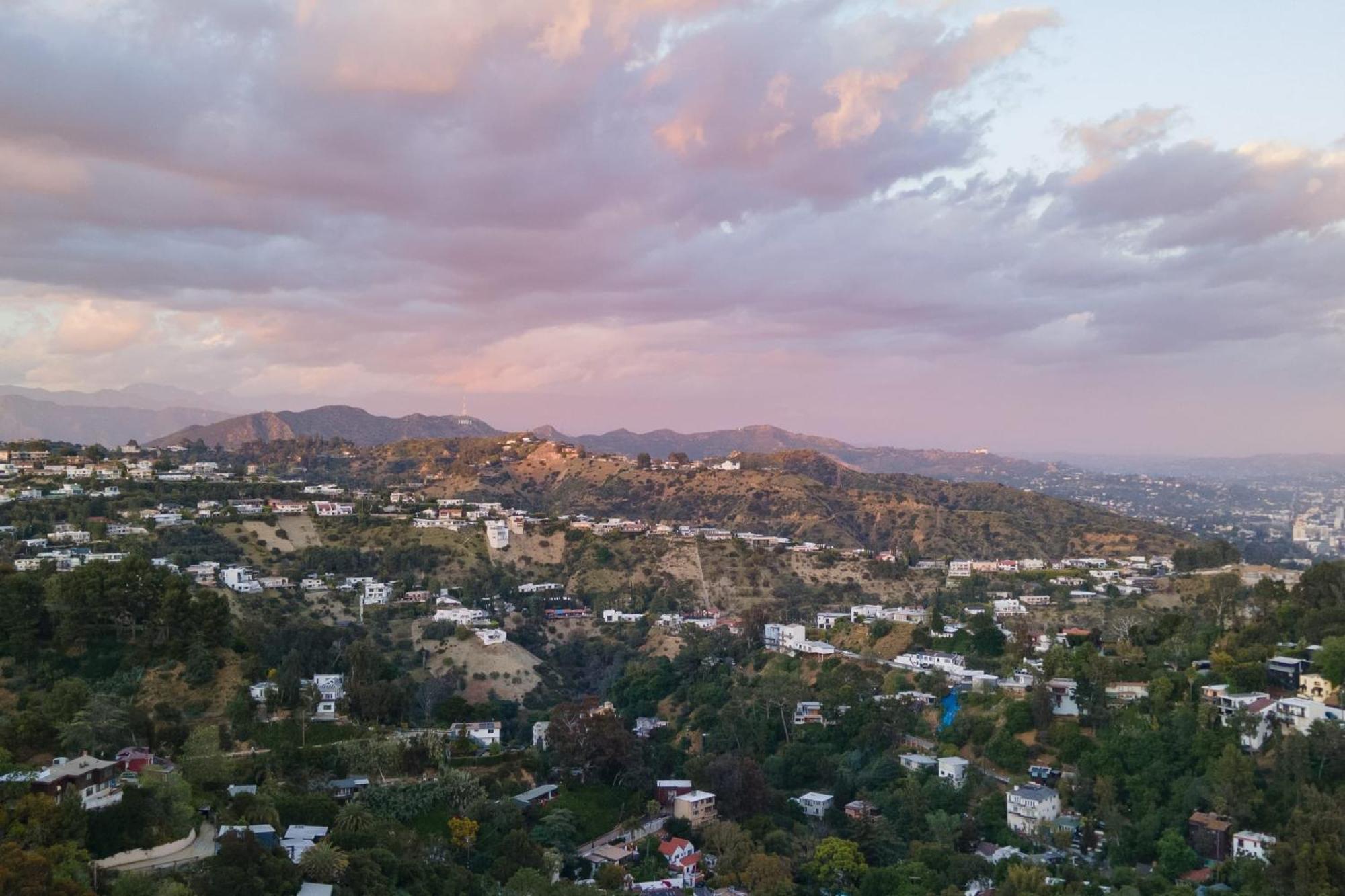 Holiday home A-lister By Avantstay Hollywood Hills Luxe Group Escape W Pool