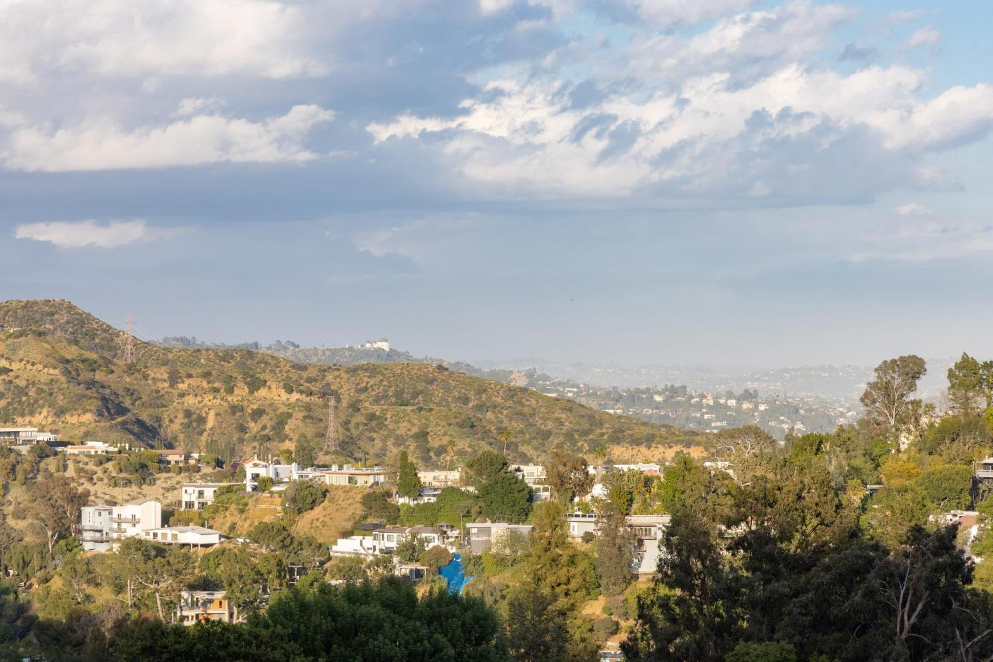 Holiday home A-lister By Avantstay Hollywood Hills Luxe Group Escape W Pool *