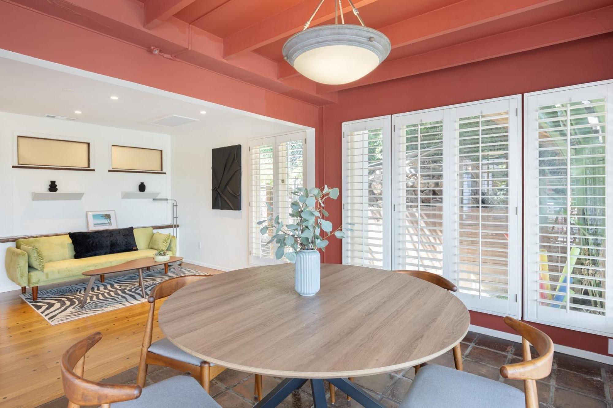A-lister By Avantstay Hollywood Hills Luxe Group Escape W Pool Holiday home Los Angeles