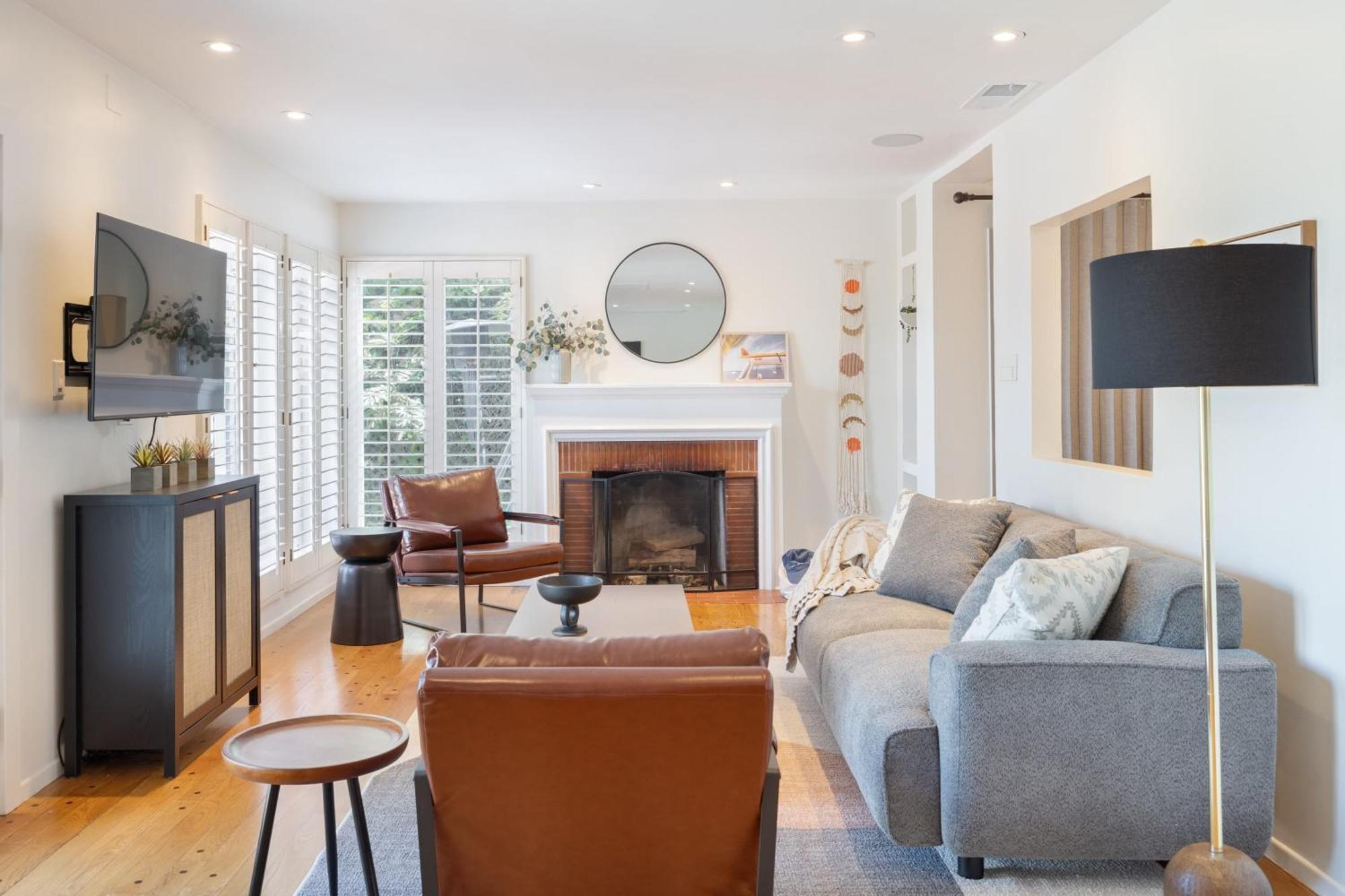 A-lister By Avantstay Hollywood Hills Luxe Group Escape W Pool