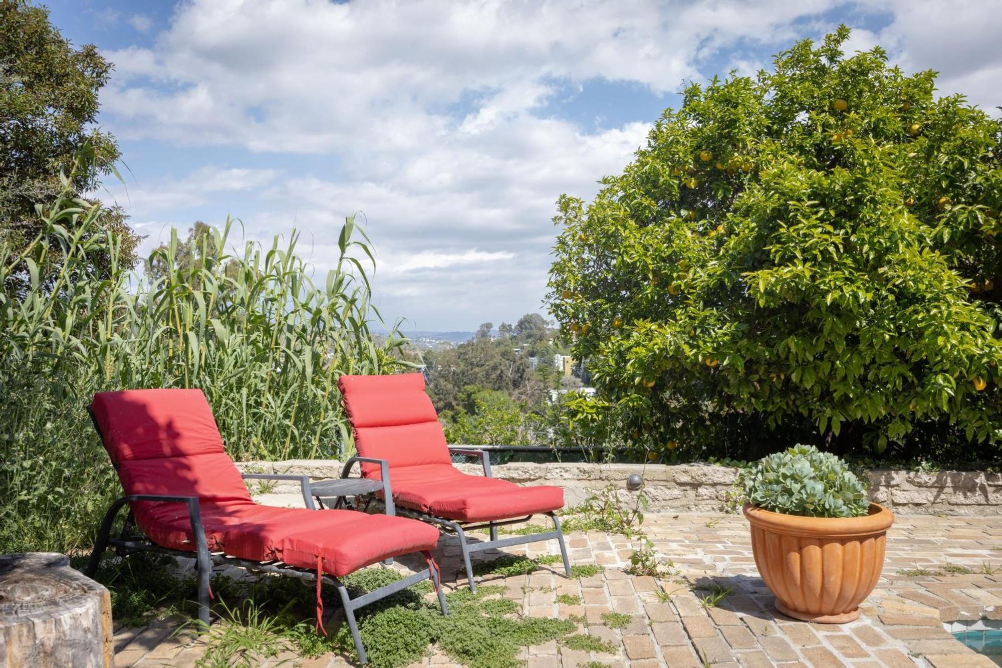 A-lister By Avantstay Hollywood Hills Luxe Group Escape W Pool Holiday home *
